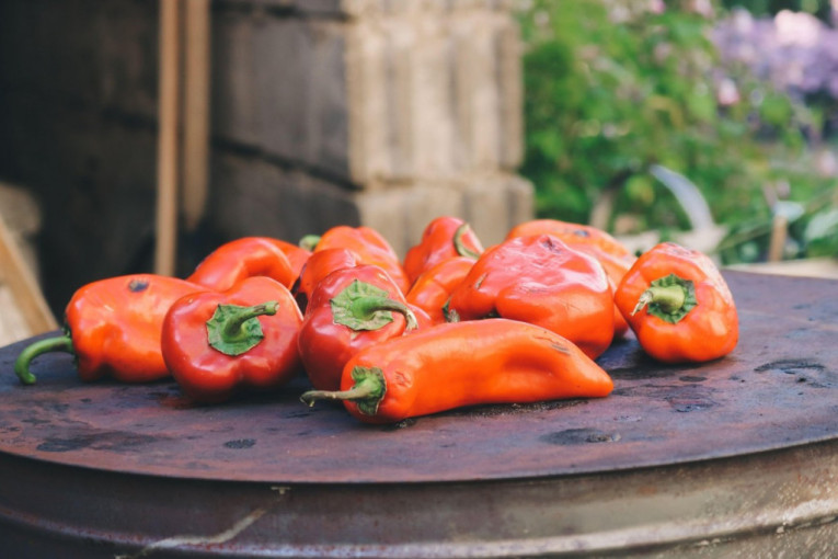 Recept za belolučene paprike koje čuvaju ukus domaće kuhinje