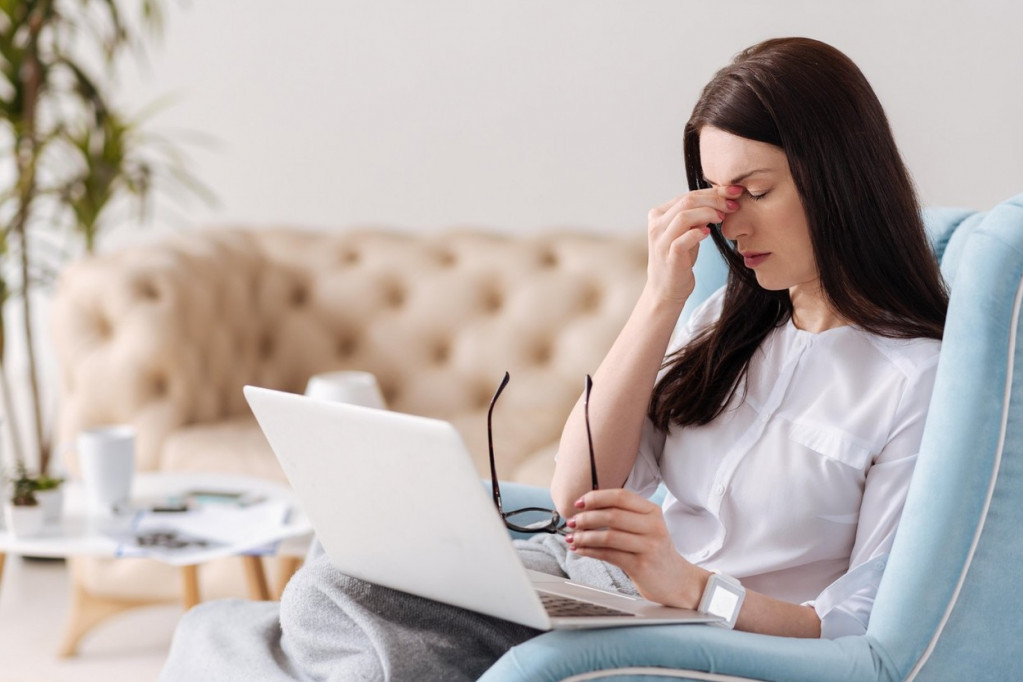 Obratite pažnju na signale koji ukazuju na jetru punu toksinu