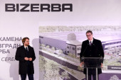 Vučić sutra na otvaranju fabrike "Bizerba" u Valjevu: Investicija vredna 33 miliona evra