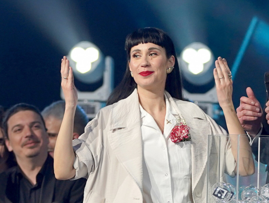 Bez dlake na jeziku! Saša Matić o estradnim ratovima i prijateljstvima, Lukasu, Konstrakti, pa i Sari Jo