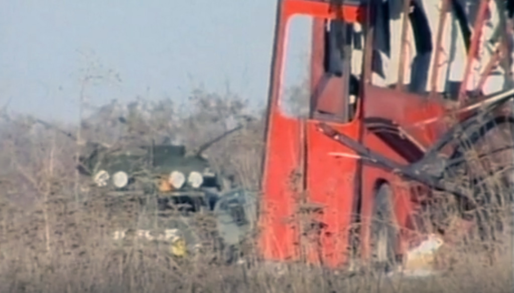 Gordana je preživela pakao u Podujevu, ali se već 20 godina bori za Srbe na KiM: Razbacanih tela i mraka u autobusu i dalje se sećam (FOTO)