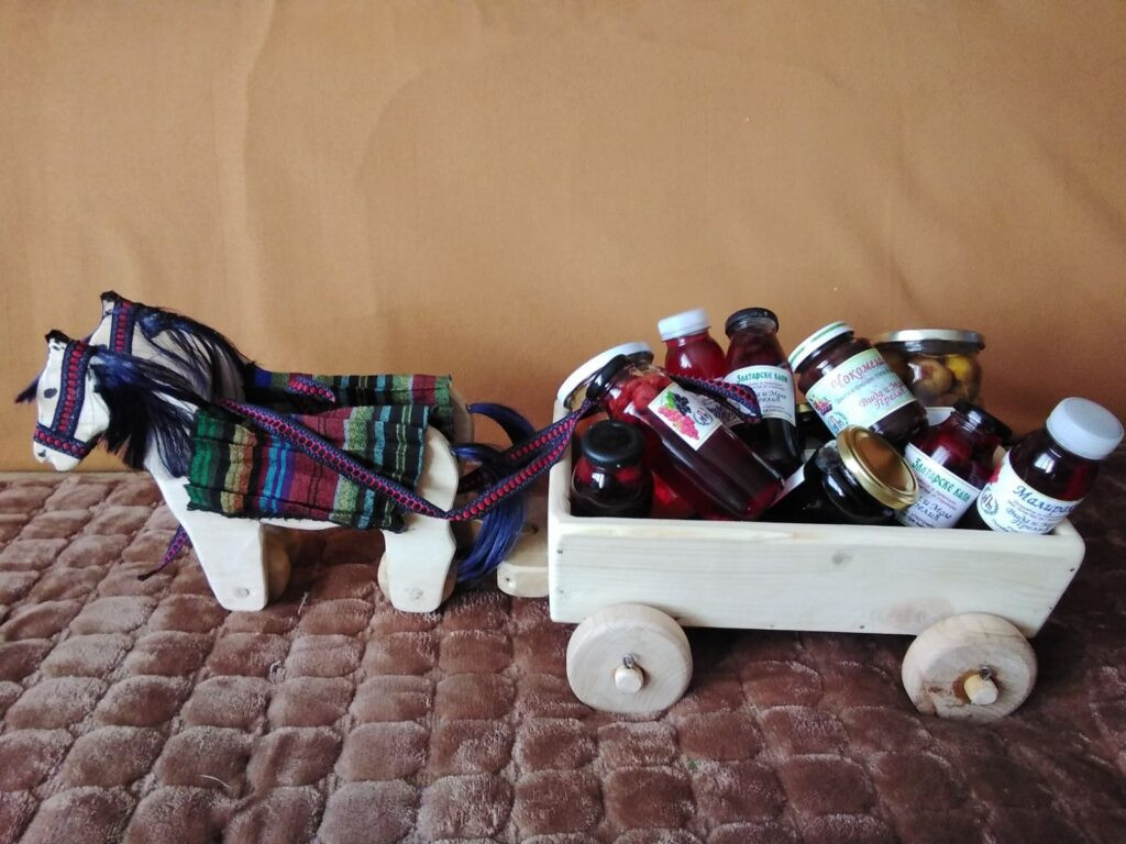 Srpski Đepeto: Miloljub iz Nove Varoši u svojoj radionici pravi čuda - " Najradosniji sam kad drvenu igračku dam detetu"