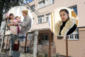 Maša (18) u Materinski dom u Zvečanskoj došla je kao maloletna: Posetili smo luku za odbačene majke i njihovu decu (FOTO)