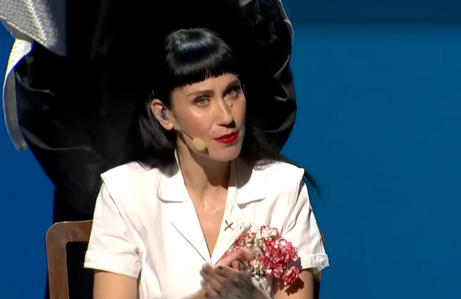 Lukas se ponudio da plati Konstrakti karte za Torino: Imaće problem, jer RTS vodi samo svoje parazite! (VIDEO)