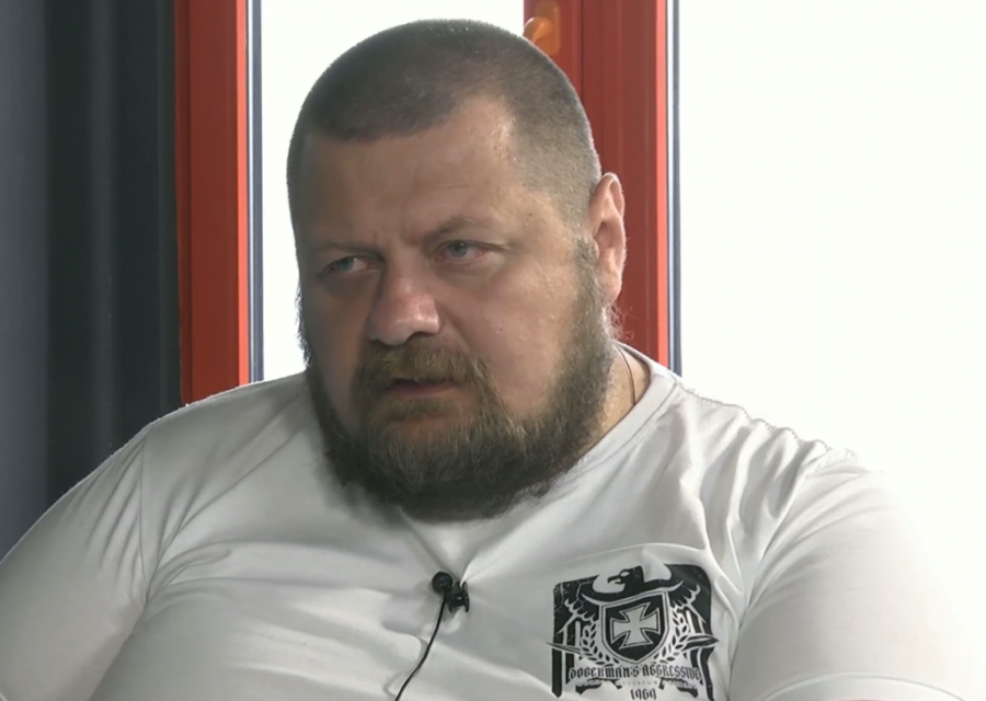 Ukrajinski državni fašizam: Evo šta su najviši zvaničnici iz Kijeva govorili o Rusima