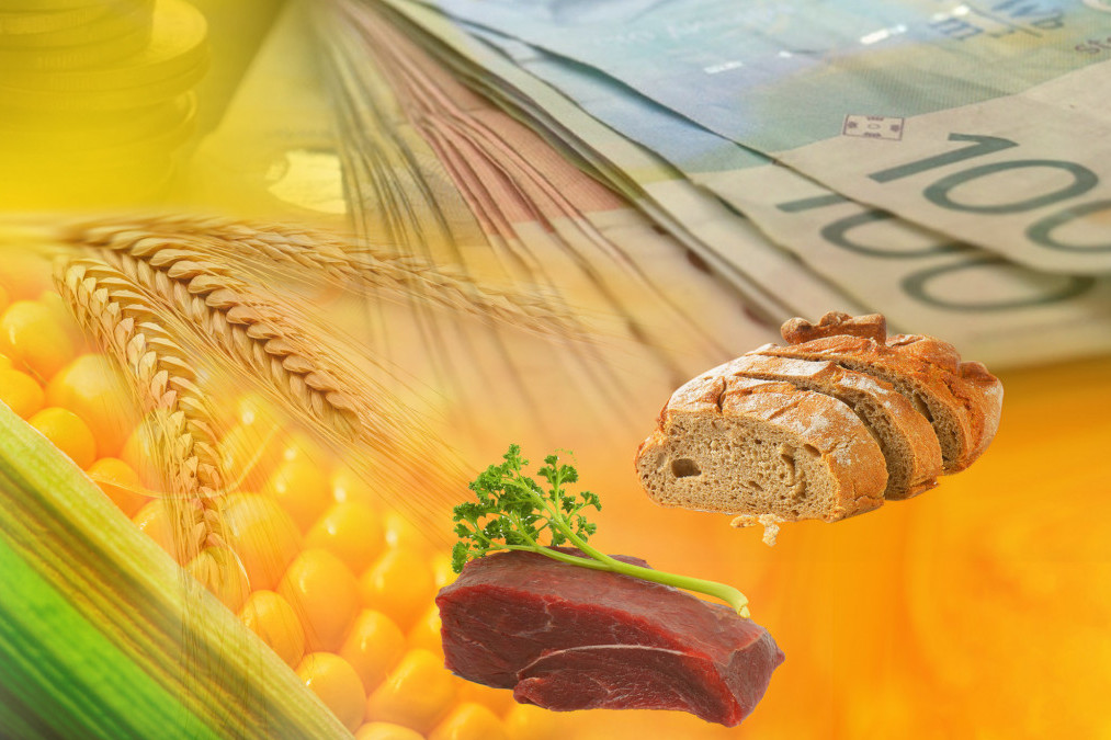 Koliko ćemo plaćati hranu: I hleb i meso zavise od đubriva