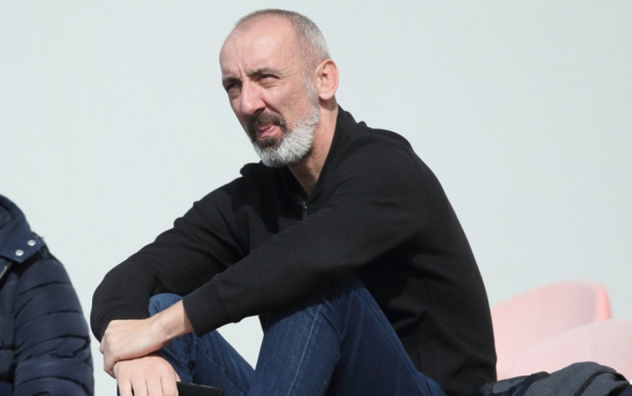 Trebalo je da Vidić prvo dođe u Zvezdu! Bivši saigrač o Nemanjinoj kandidaturi!