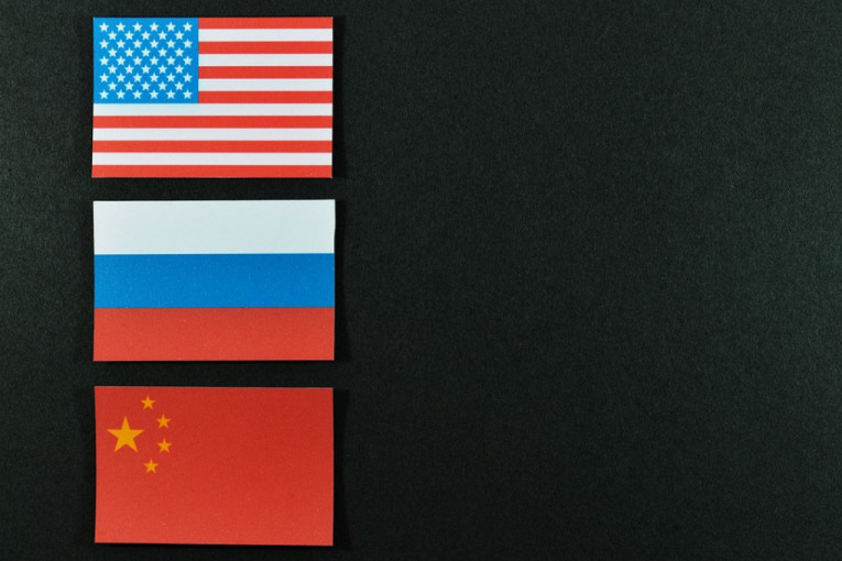 Sankcije kineskim kompanijama koje posluju sa Rusijom? SAD bi mogle da "potpuno zatvore"  sve koji prkose američkim sankcijama