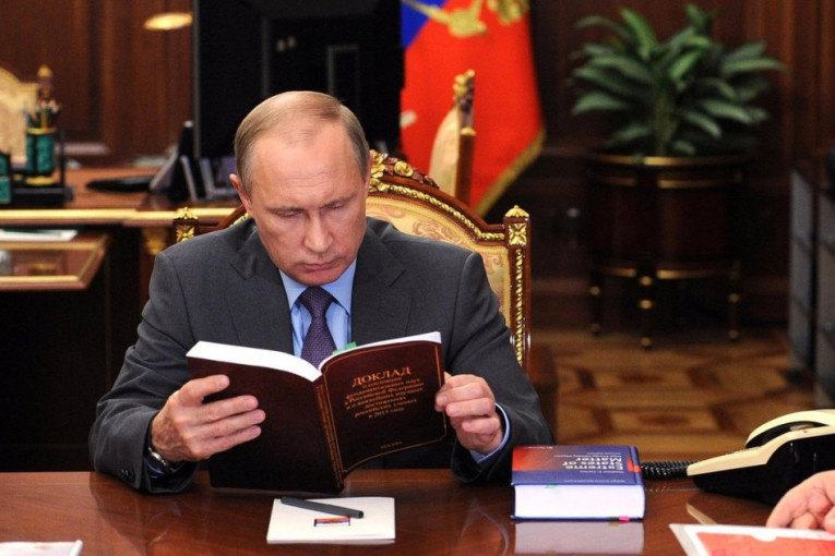 Gutereš zadovoljan: Veoma koristan sastanak sa Putinom, a sukob će se završiti kada Rusija to odluči!