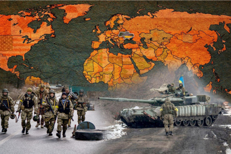 Uništen raketni program Ukrajine! Ciljani napadi Rusa osujetili plan Kijeva, snimci su brutalni (VIDEO)