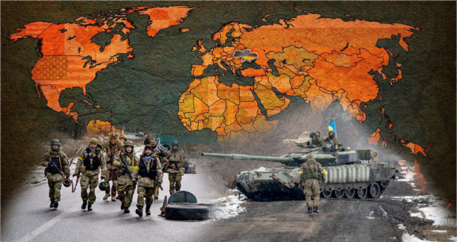 Preokret pred sastanak Trampa i Putina! Britanija šalje vojnike u Ukrajinu, Starmer prelomio