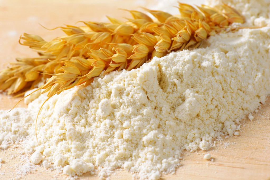Ministarstvo pozvalo proizvođače hleba da konkurišu za brašno iz robnih rezervi