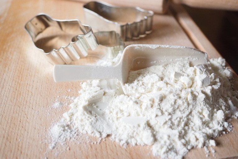 Tip 400 ili Tip 500? Saznajte koje pšenično brašno koristiti za mekane krofne, a koje za hrskavi hleb