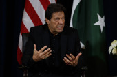 Napeto u Pakistanu: Premijer kaže da mu rade o glavi i za sve krivi Ameriku! Raspušten parlament