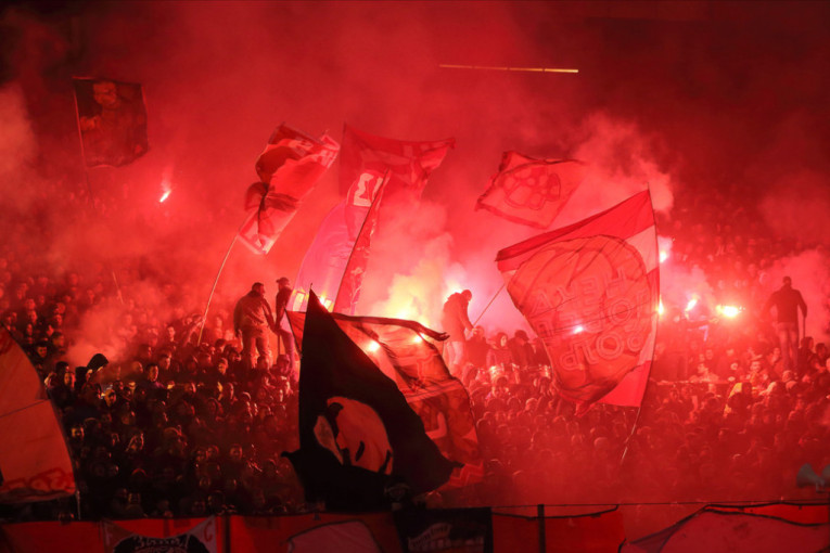 Puni se Marakani za meč decenije sa Makabijem: Zvezda pustila još jedan kontingent ulaznica!