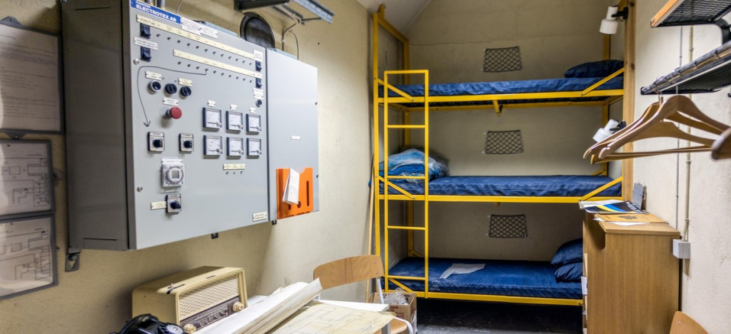 Za vreme NATO agresije spasavala živote, a danas služe kao teretane: U kakvom su nam stanju skloništa i mogu li da zaštite od radijacije?