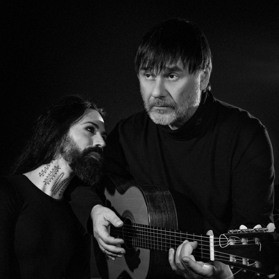 Kralj sevdalinki u Evropskoj prestonici kulture: Božo Vrećo i Edin Karamazov na spektakularnim koncertima