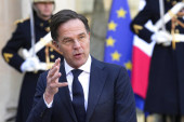 Holandski premijer: Nisam za prekid isporuka nafte i gasa iz Rusije, to je za EU neodrživo