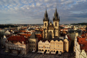 Evo zašto treba posetiti Prag za novogodišnje praznike
