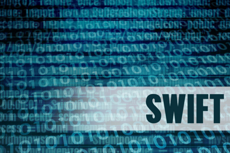 Nemačka se protivi isključenju ruske Zberbanke iz SWIFT-a!