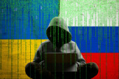 Rusi hakovali baze podataka Službe bezbednosti Ukrajine: Imaju kompletne dosijee 50.000 ljudi i tajne dokumente (VIDEO)