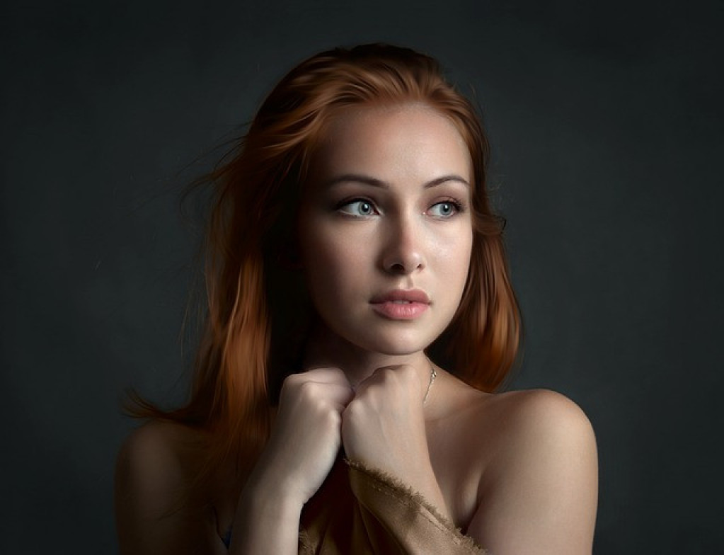 Lepe a same? Evo zašto muškarce često privlače manje atraktivne žene