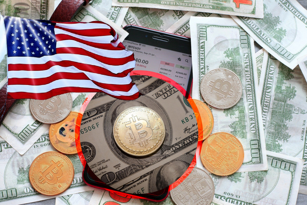 Penzija u bitkoinima: Američke firme počinju da uključuju kriptovalute i u „štednju za starost“