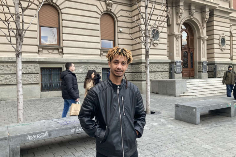 Napustili Kubu, a svoj raj našli u Srbiji: Osećamo se slobodno, a ljudi su dobri i žele da pomognu! (FOTO/VIDEO)