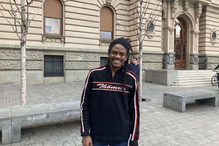 Napustili Kubu, a svoj raj našli u Srbiji: Osećamo se slobodno, a ljudi su dobri i žele da pomognu! (FOTO/VIDEO)