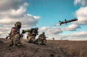 Ruske vojne snage iskoristile "pametno" oružje: Uništeni ukrajinski borbeni avioni kod Lavova, demolirana i skladišta municije!