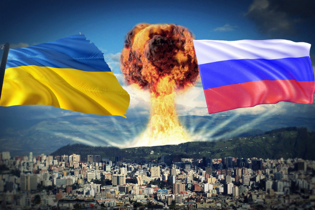 Rusi upozoravaju: Ukrajina noćas sprema napad na nuklearnu elektranu, ovako misle da izvedu taj užasni plan!
