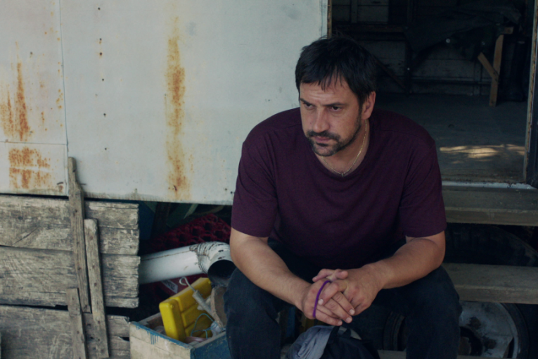 Goran Bogdan: Uloge osećam pod jezikom