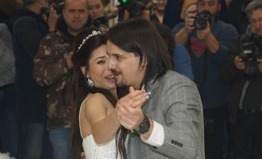 Bez dlake na jeziku! Saša Matić o estradnim ratovima i prijateljstvima, Lukasu, Konstrakti, pa i Sari Jo