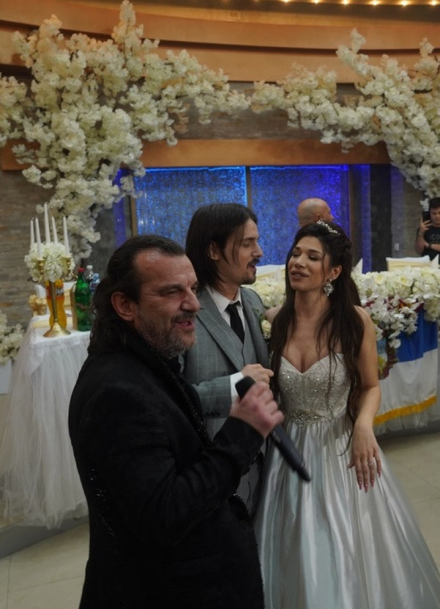 Aca Lukas za 24sedam o prinovi u porodici: Jedva čekam da ponovo postanem deda!