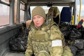 Ucenjena glava "Putinove čelične lejdi": Ukrajinski agresori nude 100.000 dolara za hvatanje Poklonske!
