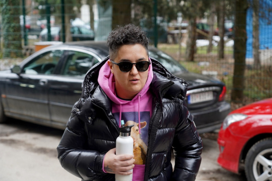 Marija Šerifović o emotivnom životu:  Ni za koga nemam živaca, vremena, a ni strpljenja