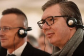 "Uprkos previranjima u svetu...": Snažna poruka predsednika Vučića pred otvaranje treće fabrike u samo 72 sata (VIDEO)