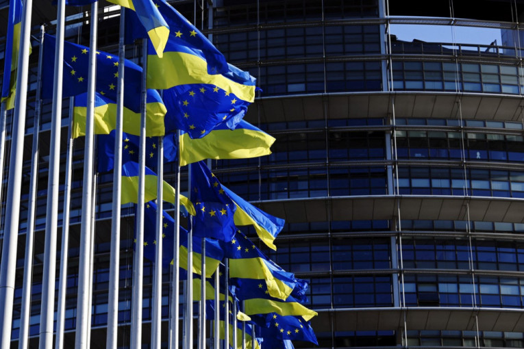 Ukrajina "izvisila" za članstvo u Evropskoj uniji: Brisel ponudio "rezervno rešenje"