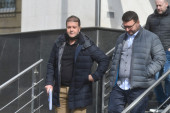 Šarić sutra ponovo u sudu: Prvi put javno saslušanje drugog svedoka saradnika, ranije otkrio kako je ušao u "prvu ljubav s kokainom"!