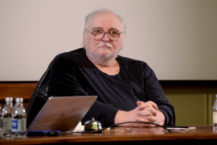 SANU predstavila bogat program do kraja juna: Od veštačke inteligencije do Desanke Maksimović