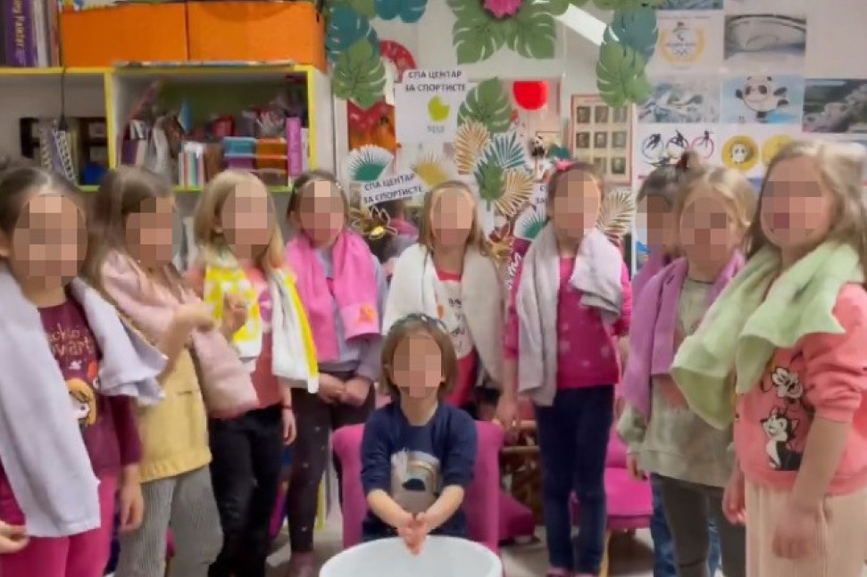 Deca napravila šou: "Skinuli" Konstraktin nastup - i šta ćemo sad? (VIDEO)