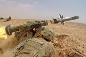 Novi teroristički napadi na Bliskom istoku: Napadnuta američka vojska!