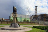 Ruski vojnici napuštaju elektranu u Černobilju zbog radijacije? Nekoliko pripadnika hospitalizovano!