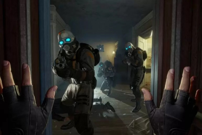 Insajder otkrio 4 nenajavljena Valve projekta, uključujući novi strategy-shooter Citadel i CS:GO Source 2 port