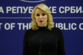 Ministarka Kisić: Finansijska podrška za porodice sa decom nikada nije bila veća