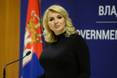 Ministarka Kisić saopštila važnu vest: Razmatra se pomeranje tačke od koje se računa porodiljsko odsustvo!