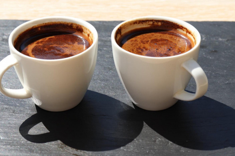 Zaboravite sve što znate: Turčin otkrio kako se kuva "prava" turska kafa