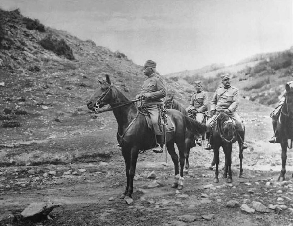 Juriš srpske vojske niko nije mogao da zaustavi: Naši hrabri preci su na današnji dan krenuli u proboj Solunskog fronta!