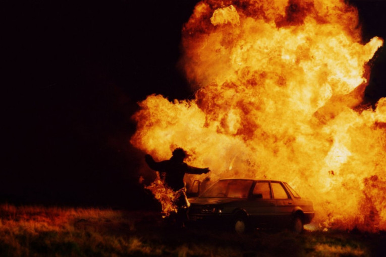 Pakao u fabrici otpada! Poginule tri osobe, jedan radnik nestao!