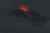 Eruptirao vulkan u Japanu: Objavljen treći stepen upozorenja, građani dobili hitno obaveštenje (VIDEO)